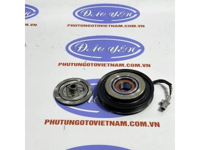Puly Lốc lạnh Vios 2014 Denso XI247300-9372