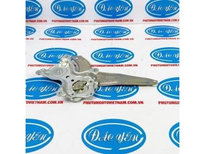 Compa Kính Sau Avanza 2022 69804-BZ100, 69803-BZ100