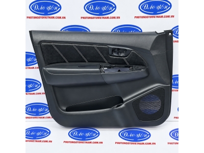 Tappi Cửa Trước Fortuner 2012 67610-0K741-C0, 67620-0K741-C0