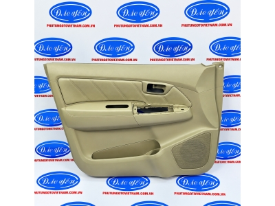 Tappi Cửa Trước Fortuner 2011 67610-0K280-E1, 67620-0K280-E1