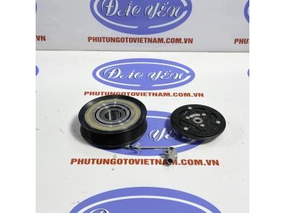 Pully Lốc Lạnh 2 Dàn Innova 2012 JK437300-1530