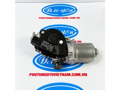 Mô Tơ Gạt Mưa Trước Yaris 2023 85110-0D260