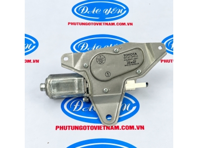 Mô Tơ Gạt Mưa Sau Fortuner 2009- 2012 85130-0K010