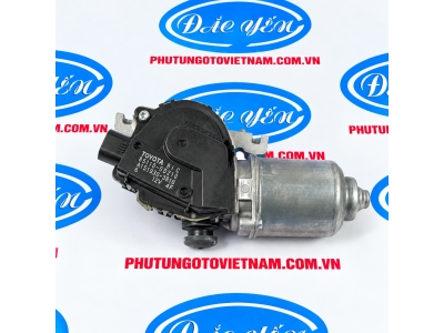 Mô Tơ Gạt Mưa Trước Vios 2014 85110-0D210