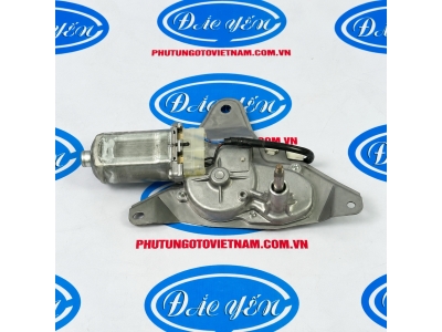 Mô Tơ Gạt Mưa Sau Innova 2015 85130-0K020