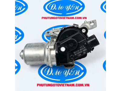Mô Tơ Gạt Mưa Trước Avanza 2022 85110-BZ310