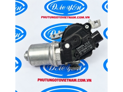 Mô Tơ Gạt Mưa Trước Fortuner 2021 85110-0K171