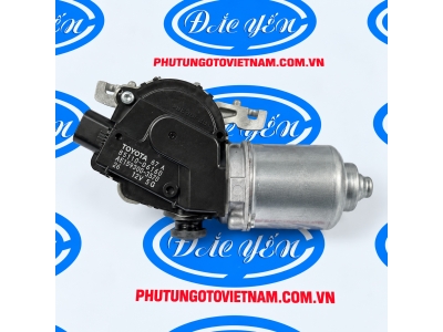 Mô Tơ Gạt Mưa Trước Camry 2012 85110-06160