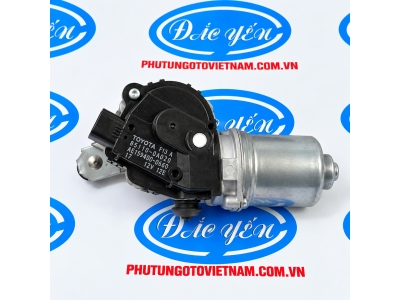 Mô Tơ Gạt Mưa Trước Cross 2020 85110-0A020