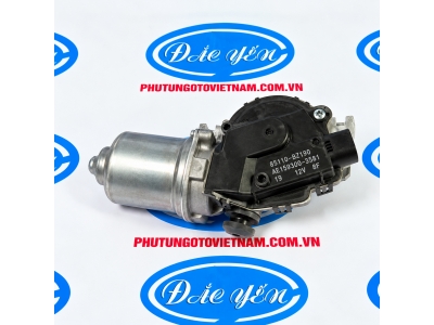 Mô Tơ Gạt Mưa Trước Wigo 2021 85110-BZ190