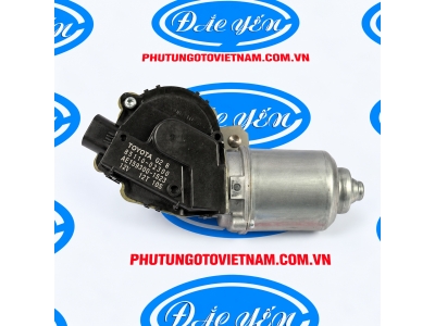 Mô Tơ Gạt Mưa Trước Altis 2011 85110-02300