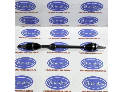 Láp Trước Toyota Altis 2022- 2024 43410-02C71, 43420-02F70