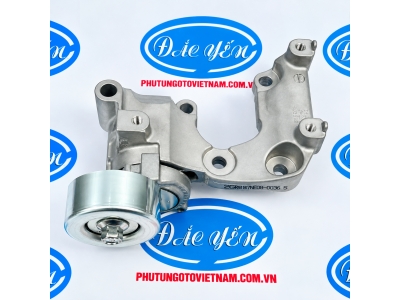 Tăng Đưa Curoa Camry 2008 16620-31040