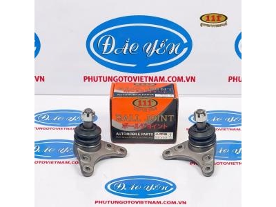 Rotin Trụ Trên Isuzu D-Max 2012 111 Thái Lan SB-5361