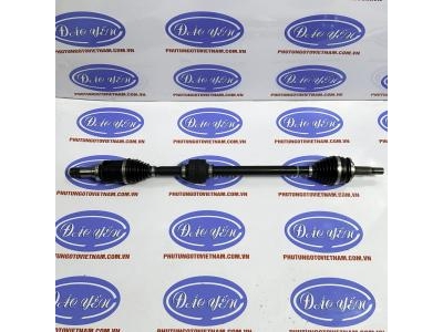 Láp Trước Cross 2020 HV 43410-0A070, 43420-0A070