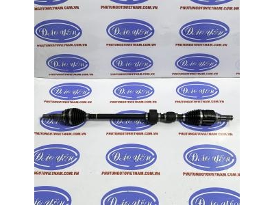 Láp Trước Yaris 2021 43420-0D560, 43410-0D700