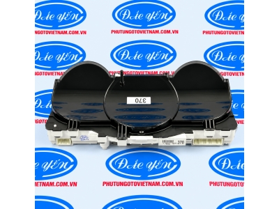 Đồng Hồ Taplo Toyota Fortuner 2010 83800-F0370