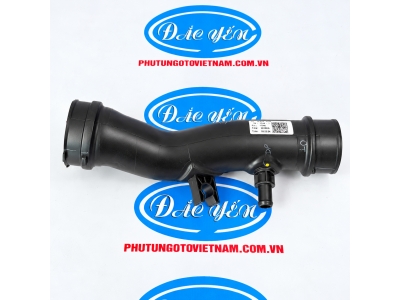 Ống Gió Vào Bướm Ga Innova Cross 2025 17882-VT010