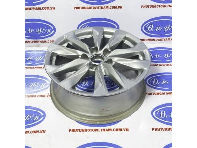 Mâm Đúc Cross 2020 Bản G 42611-0A110