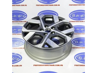 Mâm Đúc Mitshubishi Xpander Cross 2024  40300W180P
