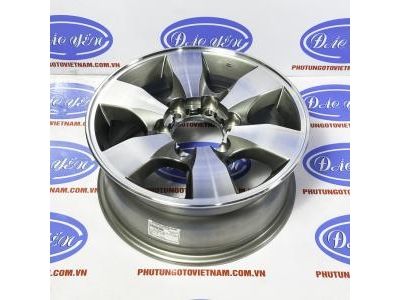 Mâm Đúc Fortuner 2005 42611-0K280
