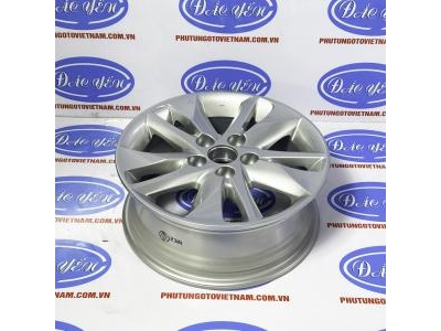 Mâm đúc Innova 2017 42611-0KR60