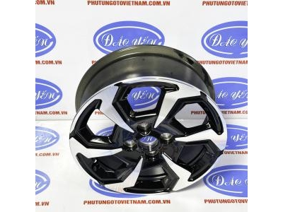 Mâm Đúc Vios 2023 42611-YP490