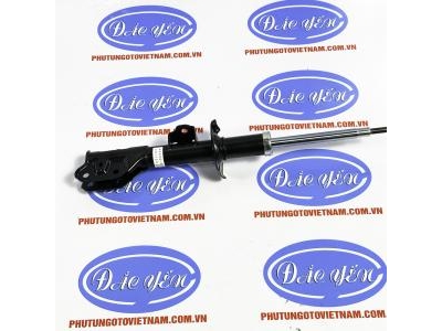 Phuộc Trước Wigo 2023  48520-BZB70