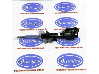 Phuộc Trước Rush 2019 48510-BZD00, 48520-BZ840