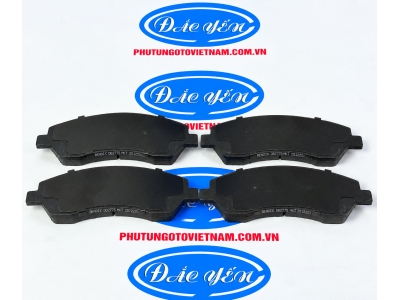 Bố Thắng Trước Ford Transit 2023 Thương Hiệu Bendix DB2775MKT