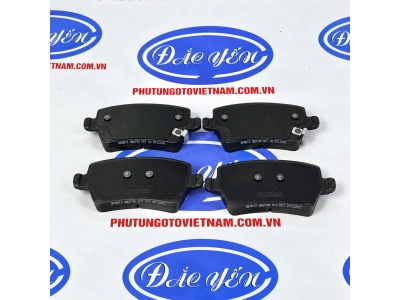 Bố Thắng Sau Ford Territory 2022 Thương Hiệu Bendix DB2739GCT