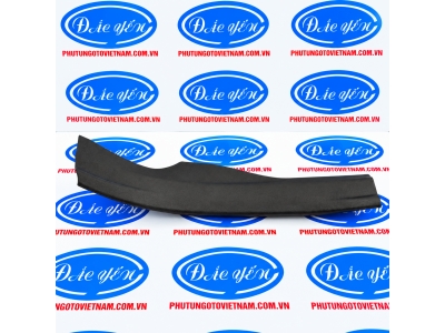 Ốp Bông Tăng Bệ Bước Sau Yaris 2023 67917-BZ310-C0