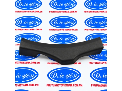 Ốp Bông Tăng Bệ Bước Wigo 2024 67917-BZ280-C0
