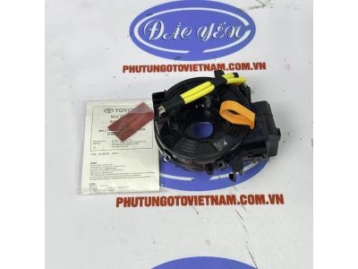 Cuộn Kèn ( Cáp Còi ) Innova 2007 04004-07122