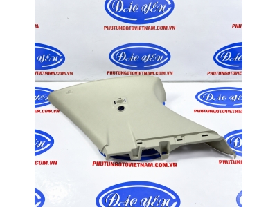 Ốp Bông Tăng Trên Fortuner 2019 62638-KK020-B0