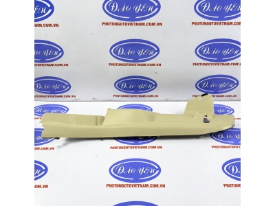 Ốp Bông Tăng Trụ Sau Yaris 2021 62552-0D390-A0