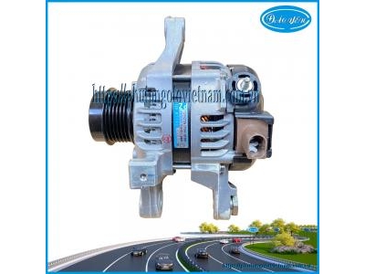 Máy Phát Điện Corolla Cross 2020 27060-0T391