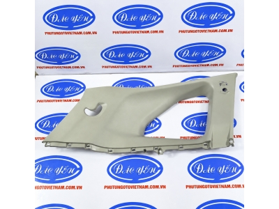 Ốp Bông Tăng Trên Innova Cross 2025 62472-VT030-B0