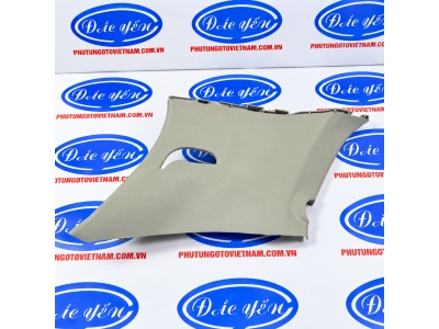 Ốp Bông Tăng Trên Wigo 2024 62472-BZ610-B0