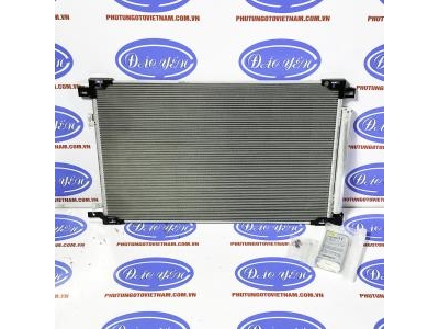 Dàn Nóng Camry 2022 HV 884A0-06080
