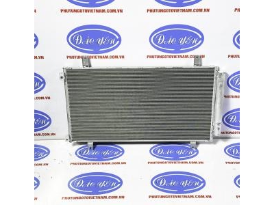 Dàn Nóng Mitsu Xpander 2017 7812A368
