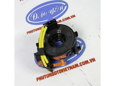Cuộn Kèn ( Cáp Còi ) Land Cruiser 2015 84308-60020