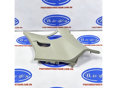 Ốp Bông Tăng Trên Wigo 2023 62471-BZ650-B0