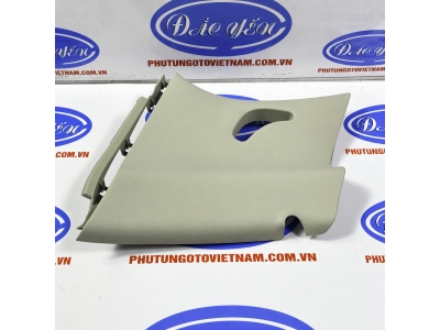 Ốp Bông Tăng Trên Wigo 2019 62471-BZ270-B0