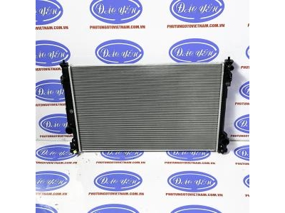 Két Nước Toyota Innova Cross 2023 16400-VT020