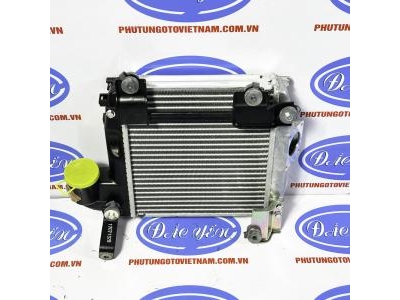 Két Turbo Hilux 2009 17940-0L010