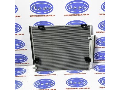 Dàn Nóng Fortuner 88460-0K040