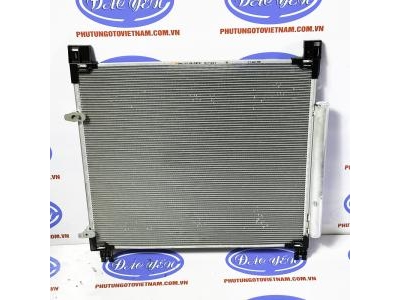 Dàn Nóng Hilux 2015 88460-0K360