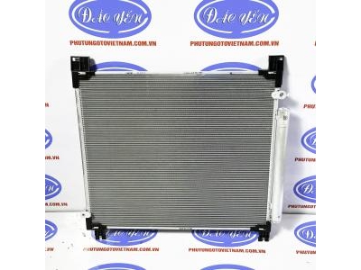 Dàn nóng Innova 2021 88460-0K370