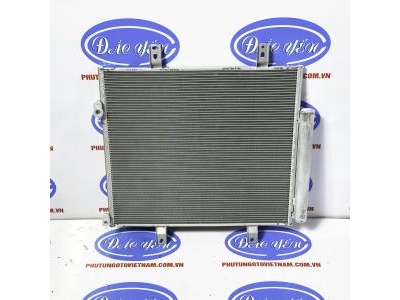 Dàn Nóng ( Dàn Ngưng Tụ ) Yaris Cross 2023 88460-BZ440